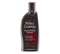 Esperanza limpiador de vitrocerámica de perfecto que hierva cristal 10,6 oz.