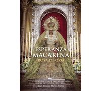 ESPERANZA MACARENA ROSA DE ORO | Jose Antonio Martos NuÑez