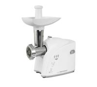 Picadora de Carne Musaka 2200W - ESPERANZA