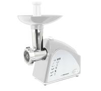 Picadora de Carne con Rallador Rissole 2200W - ESPERANZA
