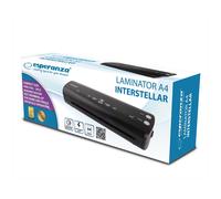 Esperanza Plastificadora EFL004 A4 Interstelar