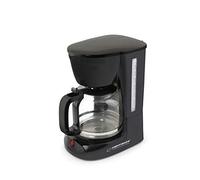 Cafetera Filtro Esperanza EKC005 1,8L 950W Negra con Jarra Antigoteo