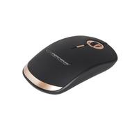 Esperanza Ratones Marca Modelo EM127 Ratón inalámbrico. 2.4GHz 4D Opt. Acrux USB