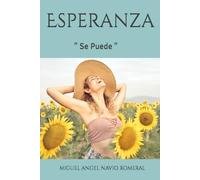 Esperanza: " Se Puede "