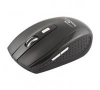 Esperanza Souris Sans Fil Titanum Snapper TM105K (Negro)