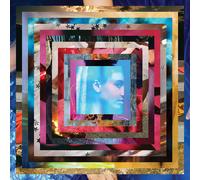 Esperanza Spalding 12 Little Spells (CD) Album (Importación USA)
