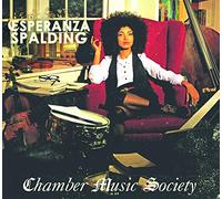 Esperanza Spalding - Chamber Music Society
