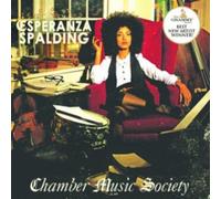 Esperanza Spalding - Chamber Music Society