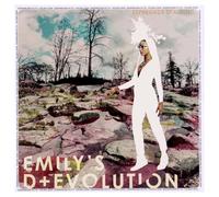 Esperanza Spalding - Emily`s d + Evolution