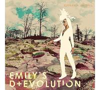 Esperanza Spalding - Emily’s D+Evolution