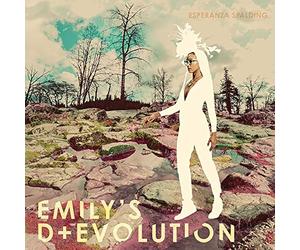 Esperanza Spalding - Emily’s D+Evolution
