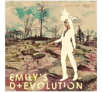 Esperanza Spalding - Emily¡¯S D+Evolution (Korea Edition)