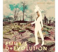 Esperanza Spalding Emily's D+Evolution (Vinyl) 12" Album (Importación USA)