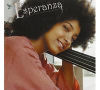 Esperanza Spalding - Esperanza