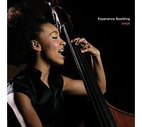 Esperanza Spalding - Junjo [Vinilo]