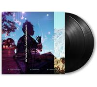 Esperanza Spalding - Songwrights Apothecary Lab (2022) 2LP Vinilo Pre Order