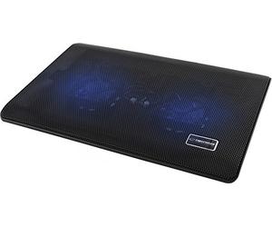 Esperanza Support ventilé Compatible Tivano EA144 (Noir)