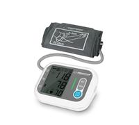 Tensiómetro de brazo BCE005 (Blanco) - ESPERANZA