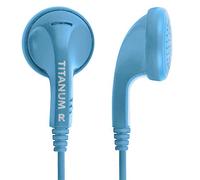 Esperanza Titanum TH108B Kopfhörer In-Ear Stereo - Kopfhörer - Auriculares