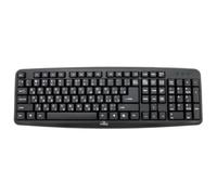 Esperanza TKR-101 RUS PC/Mac, Keyboard