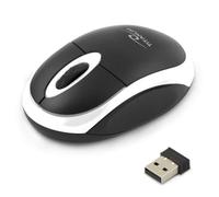 ESPERANZA TM116W - TITANUM VULTURE - RATÃ“N Ã“PTICO INALÁMBRICO 3D 2.4 GHZ 1000 DPI 3D