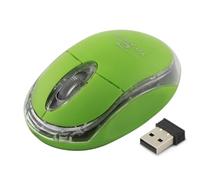 ESPERANZA TM120G TITANUM CONDOR - RATÃ“N Ã“PTICO 3D 2.4 GHZ 1000 DPI 3D