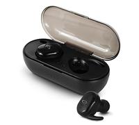 Esperanza tws cardera auriculares inalámbrico dentro de oído llamada