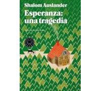 Esperanza: una tragedia (BLACKIE BOOKS)