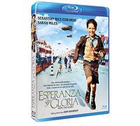 Esperanza y Gloria BD 1987 Hope and Glory [Blu-ray]