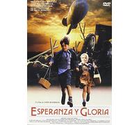 Esperanza y Gloria [DVD]
