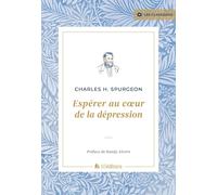 Espérer au coeur de la dépression