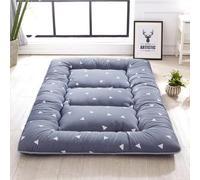 Esperienza per la Pelle: l'uso di tessuti naturali per la Pelle e il Design ergonomico, si adatta perfettamente Alle Curve del Corpo, fornendo Cloud Come un Dolce supporto per il sonno Spot 120x200cm