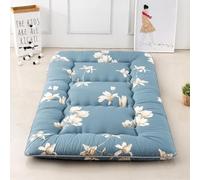 Esperienza per la Pelle: l'uso di tessuti naturali per la Pelle e il Design ergonomico, si adatta perfettamente Alle Curve del Corpo, fornendo Cloud Come un Dolce supporto per il Son Flower 135x200cm