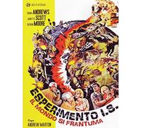 Esperimento I.S. - Il mondo si frantuma [Italia] [DVD]