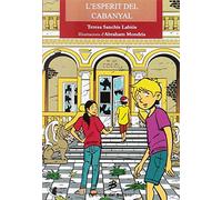 Esperit del Cabanyal,L': 43 (Els llibres del gat en la lluna)
