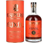 Espero Elixir Creole Rum Liqueur - 700 ml