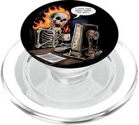 Espero Que Este Correo electrónico te encuentre Bien Chistes Divertidos de Oficina PopSockets PopGrip para MagSafe