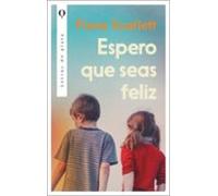 Espero Que Seas Feliz