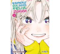 Espero Que Seas Feliz Zorra 1