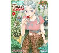 Espero que seas feliz, zorra 06