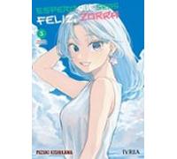 Espero Que Seas Feliz Zorra 3