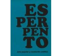 Esperpento Arte Popular Y Revolución Estetica