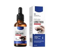 Espesador De Pestañas,30ml de Cosméticos de Nutrición para el Maquillaje de los Ojos | Acondicionador Potenciador Y Fortalecedor - Para Pestañas Más Largas Y Voluminosas Para Mujeres Niñas Madres Nov