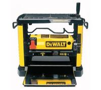 Espesador DeWALT DW733