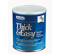 Espesante instantáneo para alimentos Thick&,Easy 225 g
