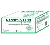 Espesante ARNN 200 sobres 6 g - espesar líquidos para disfagia - Espesante ARNN 200 sobres 6 g ARANION