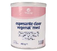 Espesante Clear Vegenat Med Neut 400Gr - Facilita la deglución en disfagia