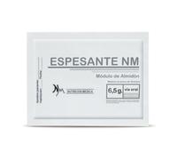 Espesante NM 6.5 Gr 500 Sobres Sabor Neutro - Problemas de Deglución y Disfagia