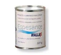 Espesante Wallax Neutro 6 Botes 227 gr - Tratamiento Diurético de Disfagia
