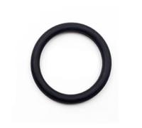 Espesor de la junta de sellado del anillo RO CS1.5mm OD4-125(OD 10.5mm 25PCS)